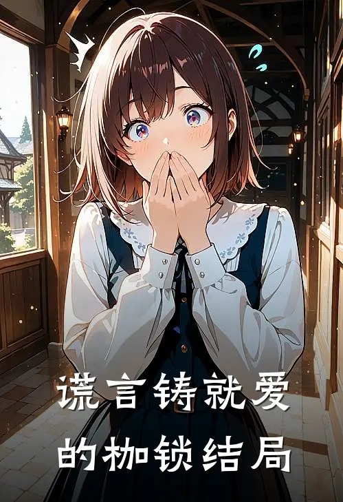 谎言铸就爱的枷锁结局