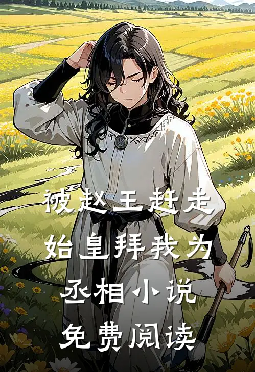 被赵王赶走，始皇拜我为丞相小说免费阅读