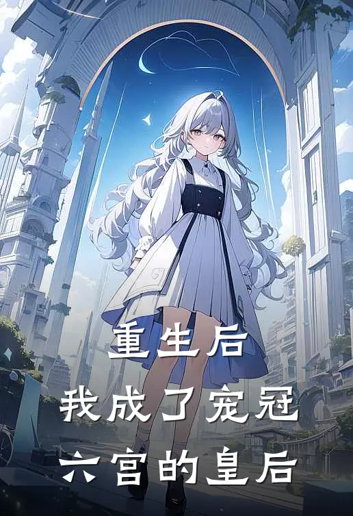 重生后，我成了宠冠六宫的皇后