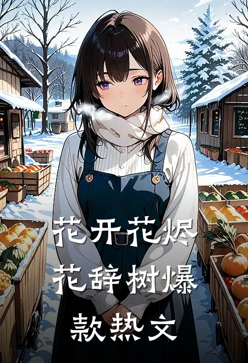 花开花烬花辞树爆款热文