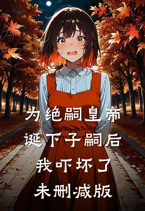 为绝嗣皇帝诞下子嗣后，我吓坏了未删减版