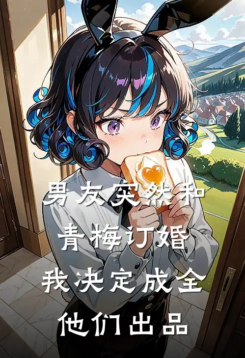男友突然和青梅订婚，我决定成全他们出品