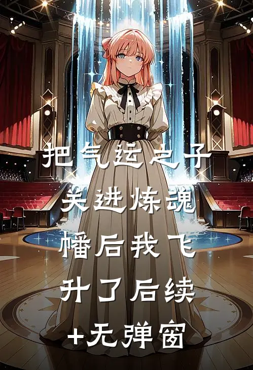 把气运之子关进炼魂幡后我飞升了后续+无弹窗