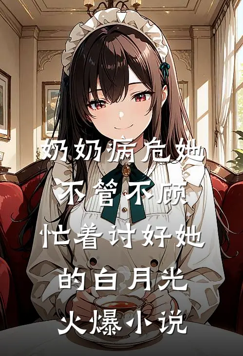 奶奶病危她不管不顾，忙着讨好她的白月光火爆小说