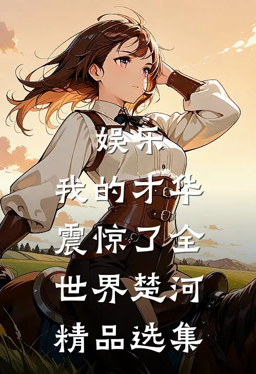 娱乐:我的才华震惊了全世界楚河精品选集
