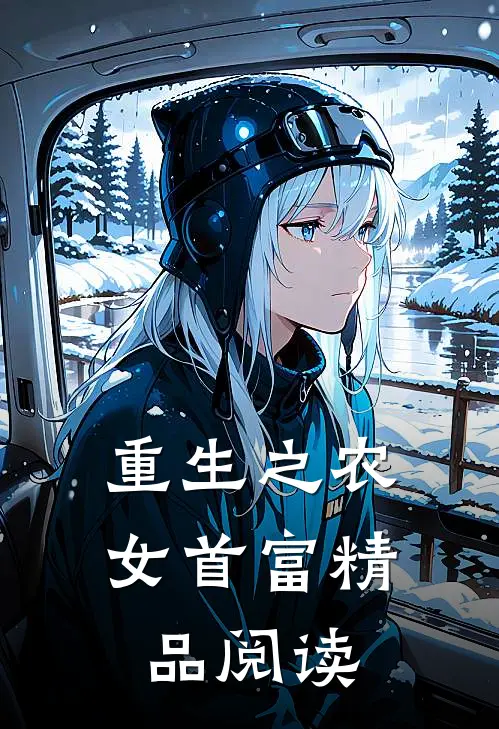 重生之农女首富精品阅读