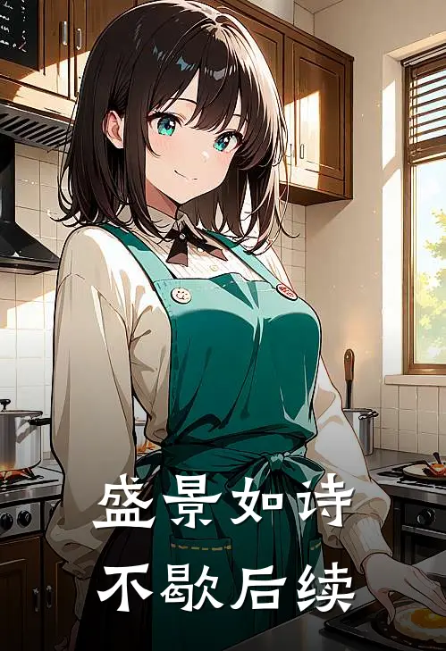 盛景如诗不歇后续