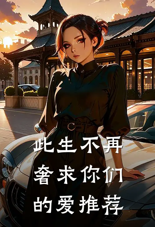 此生不再奢求你们的爱推荐