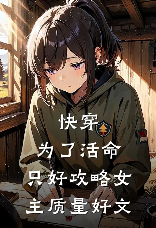 快穿：为了活命，只好攻略女主质量好文
