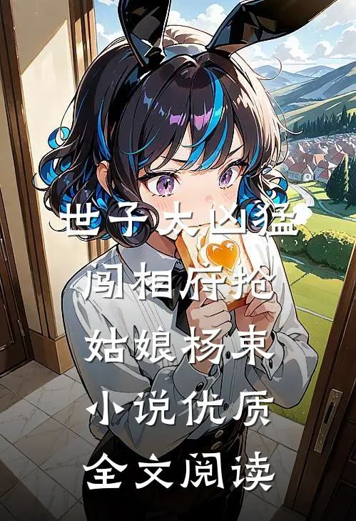 世子太凶猛:闯相府抢姑娘杨束小说优质全文阅读