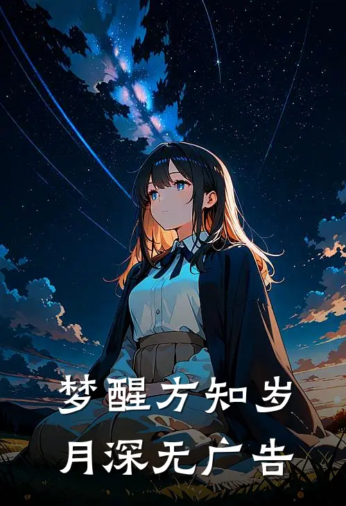 梦醒方知岁月深无广告
