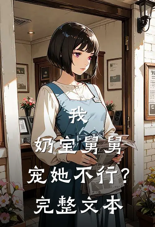 我，奶宝舅舅，宠她不行？完整文本