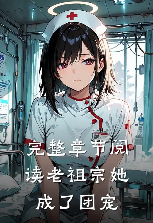完整章节阅读老祖宗她成了团宠