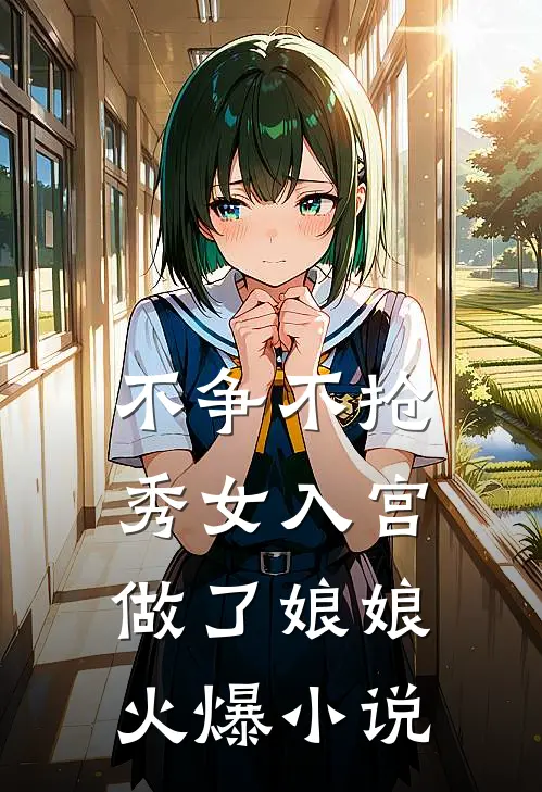 不争不抢，秀女入宫做了娘娘火爆小说