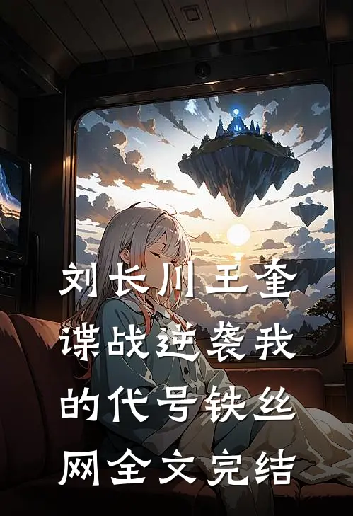 刘长川王奎谍战逆袭我的代号铁丝网全文完结