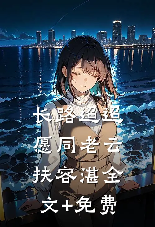 长路迢迢愿同老云扶容湛全文+免费