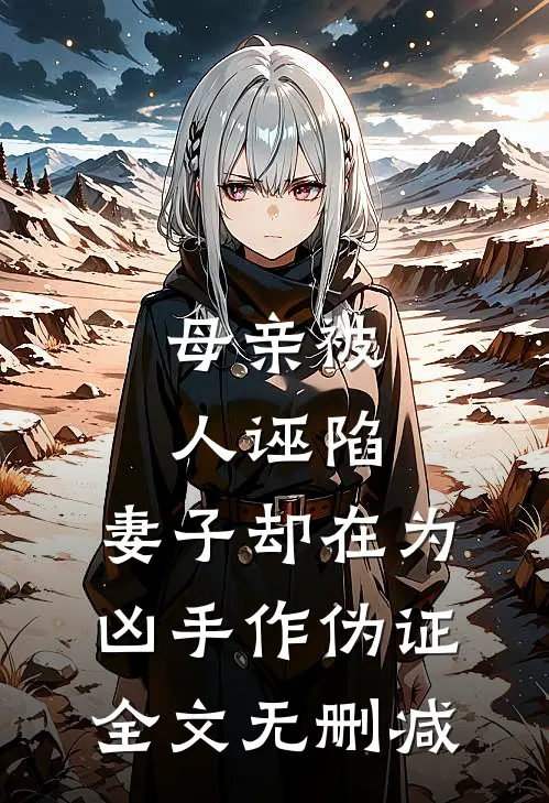 母亲被人诬陷，妻子却在为凶手作伪证全文无删减