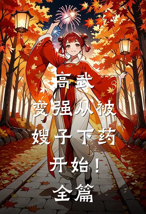 高武：变强从被嫂子下药开始！全篇