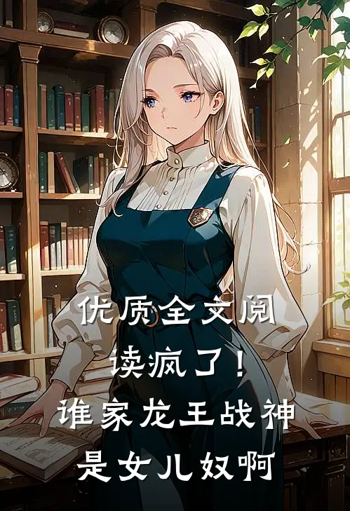 优质全文阅读疯了！谁家龙王战神是女儿奴啊