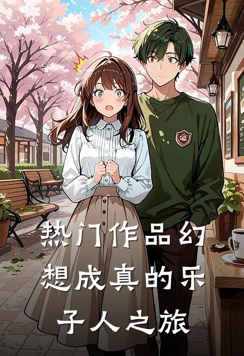 热门作品幻想成真的乐子人之旅