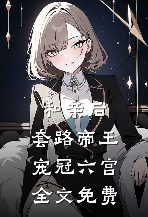 和亲后，套路帝王宠冠六宫全文免费