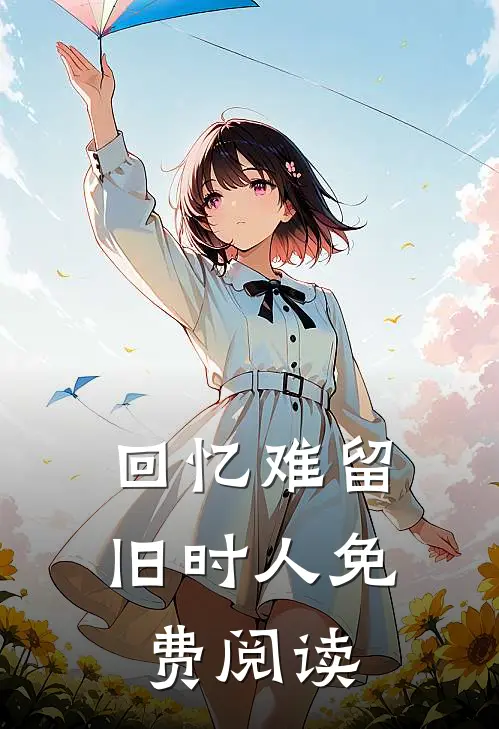 回忆难留旧时人免费阅读