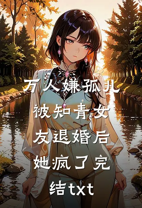 万人嫌孤儿被知青女友退婚后，她疯了完结txt