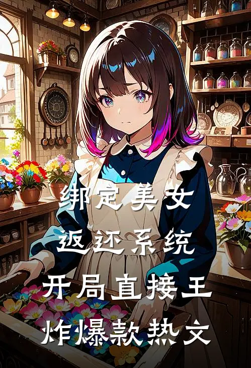 绑定美女返还系统，开局直接王炸爆款热文
