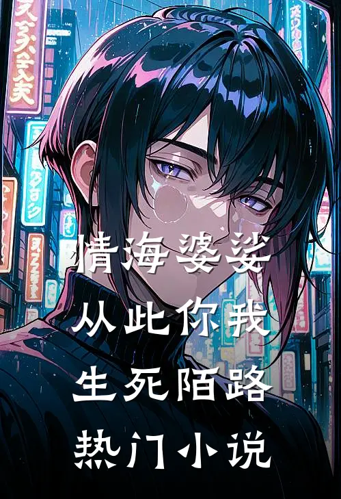 情海婆娑，从此你我生死陌路热门小说