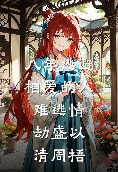 八年逃避相爱的人难逃情劫盛以清周梧