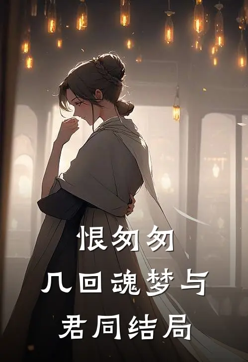 恨匆匆，几回魂梦与君同结局