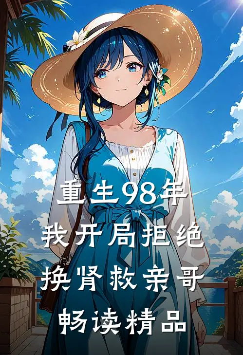 重生98年，我开局拒绝换肾救亲哥畅读精品