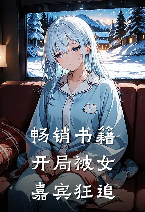 畅销书籍开局被女嘉宾狂追