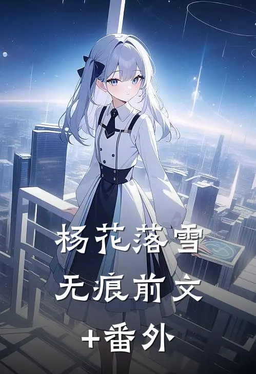 杨花落雪无痕前文+番外