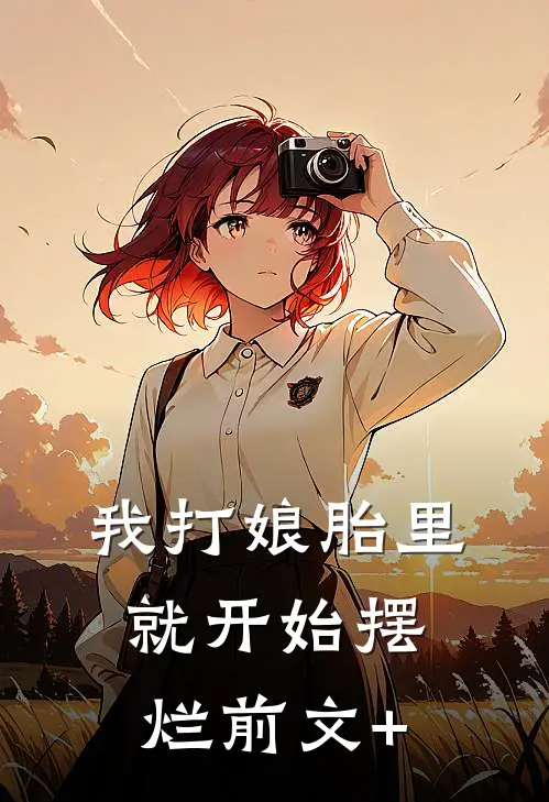 我打娘胎里就开始摆烂前文+