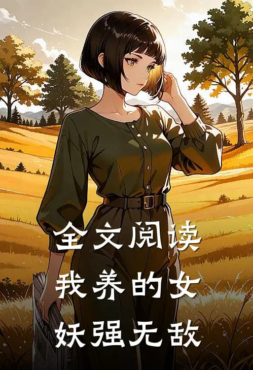 全文阅读我养的女妖强无敌