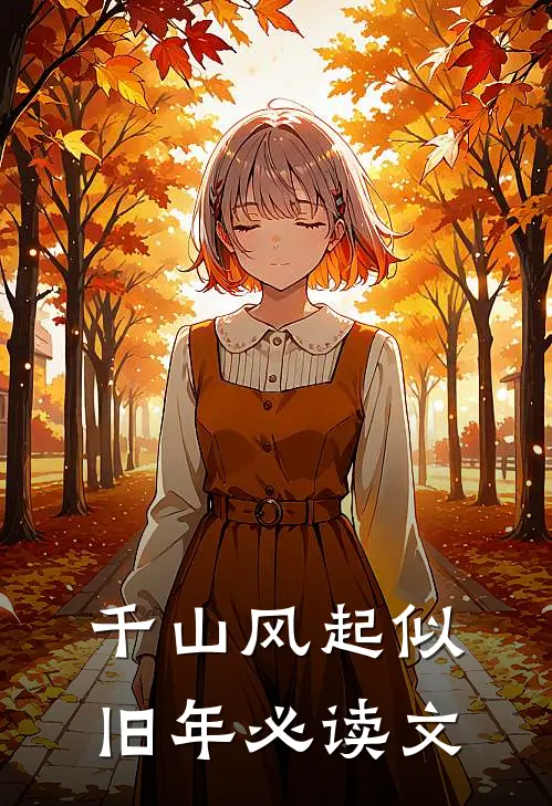 千山风起似旧年必读文