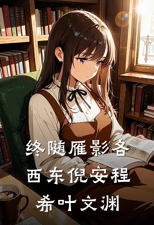 终随雁影各西东倪安程希叶文渊
