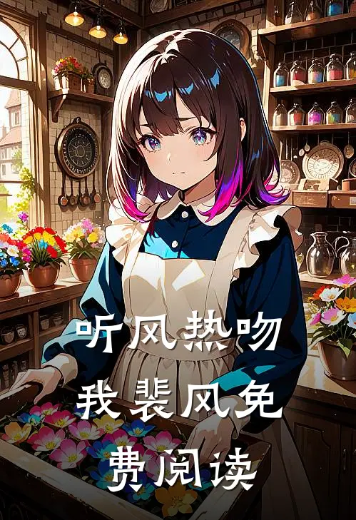 听风热吻我裴风免费阅读