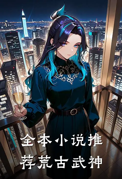 全本小说推荐荒古武神