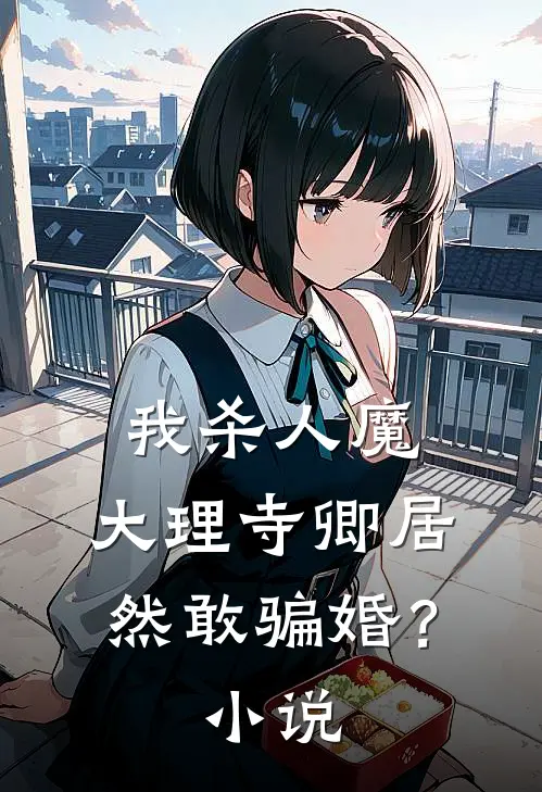 我杀人魔，大理寺卿居然敢骗婚？小说