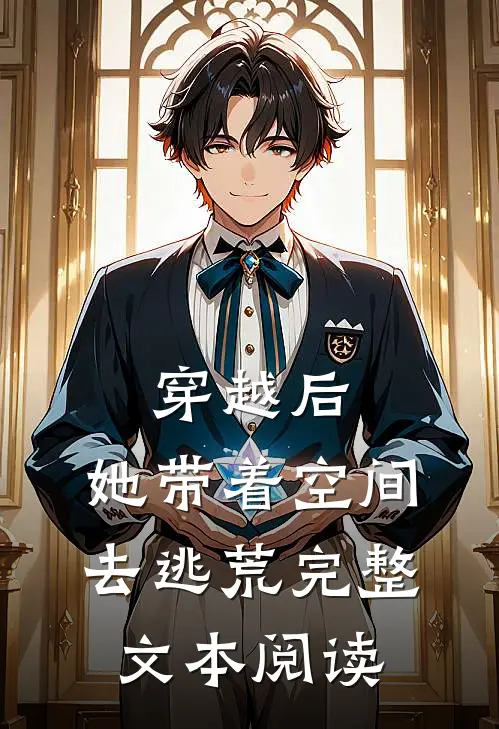 穿越后，她带着空间去逃荒完整文本阅读