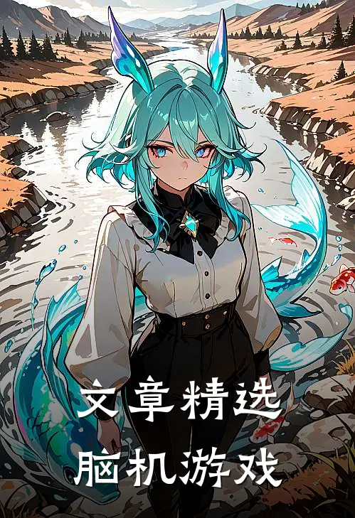 文章精选脑机游戏