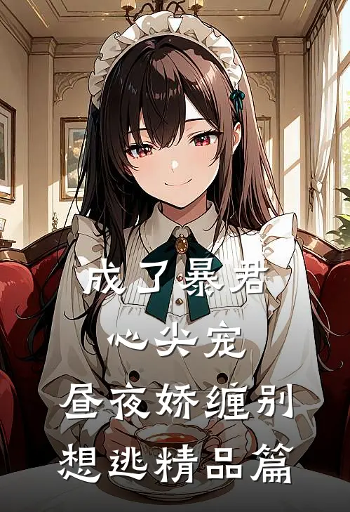 成了暴君心尖宠，昼夜娇缠别想逃精品篇