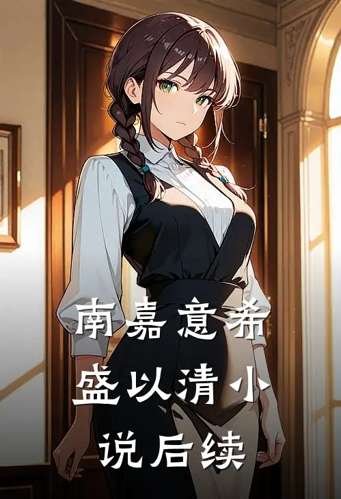 南嘉意希盛以清小说后续