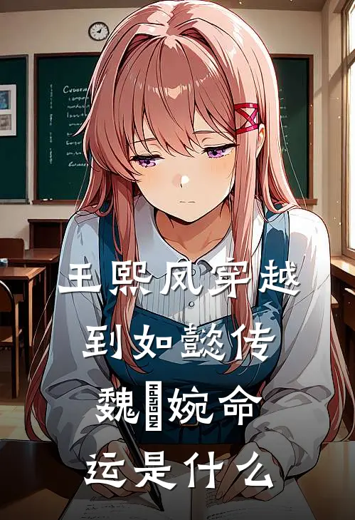王熙凤穿越到如懿传，魏嬿婉命运是什么