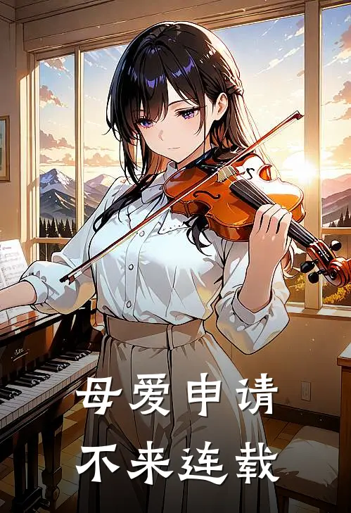母爱申请不来连载