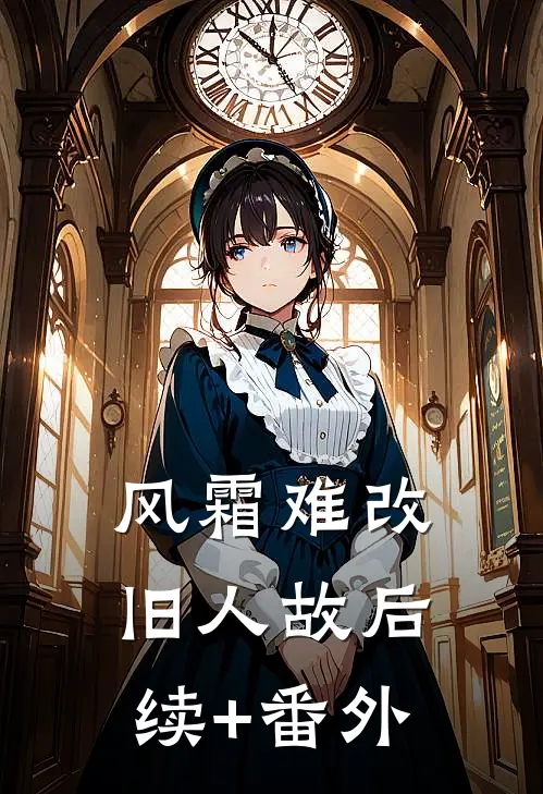 风霜难改旧人故后续+番外