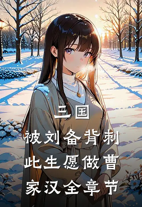 三国：被刘备背刺，此生愿做曹家汉全章节
