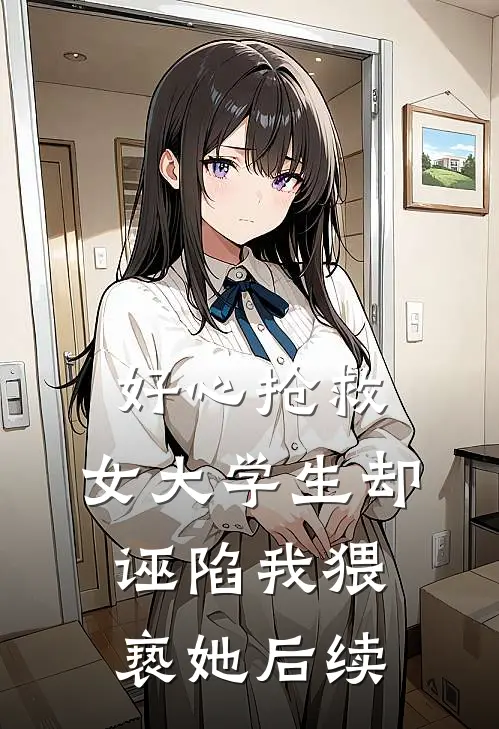 好心抢救，女大学生却诬陷我猥亵她后续